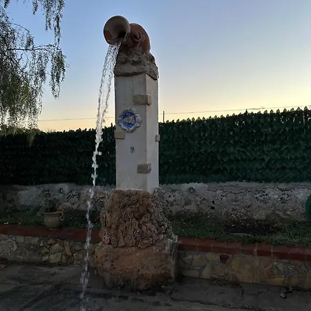 Primofiore Di Vendicari *